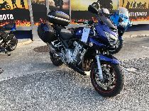 Motorrad kaufen Occasion SUZUKI GSF 1250 SA Bandit ABS (touring)