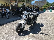 Motorrad kaufen Occasion DUCATI 696 Monster ABS (naked)