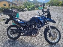 Motorrad kaufen Occasion BMW F 650 GS (798) (enduro)