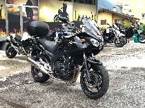 Motorrad kaufen Occasion YAMAHA TDM 900 ABS (touring)