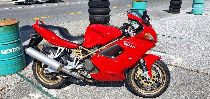 Motorrad kaufen Occasion DUCATI 916 ST4 (touring)