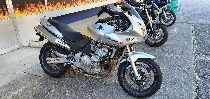  Motorrad kaufen Occasion HONDA CB 600 F2 Hornet-S (naked)