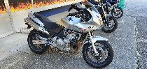 Motorrad kaufen Occasion HONDA CB 600 F2 Hornet-S (naked)