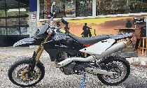 Aquista moto Occasioni HUSQVARNA 610 (supermoto)