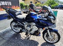 Motorrad kaufen Occasion YAMAHA FZ 6 Fazer S (touring)