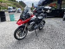 Motorrad kaufen Occasion BMW R 1200 GS ABS (enduro)