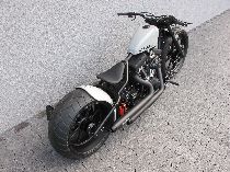 Motorrad kaufen Occasion CLASSIC CYCLES Bobber 1647 (custom)