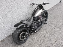 Motorrad kaufen Occasion HARLEY-DAVIDSON FXSTB 1584 Softail Night Train (custom)