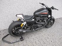 Motorrad kaufen Occasion HARLEY-DAVIDSON XR 1200 X Sportster (custom)