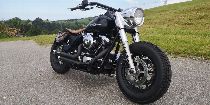 Motorrad kaufen Occasion HARLEY-DAVIDSON FLHRCI 1340 Road King Classic (custom)