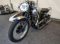 Motorrad kaufen Oldtimer TRIUMPH Tiger