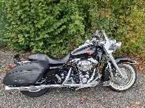 Motorrad kaufen Occasion HARLEY-DAVIDSON FLHRSI 1450 Road King Custom (touring)