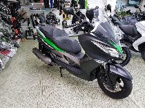 Acheter une moto Occasions KAWASAKI J 300 ABS (scooter)