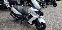 Motorrad kaufen Occasion KYMCO Downtown 350 i (roller)