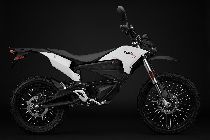 Motorrad kaufen Occasion ZERO FX (S) ZF 6.5 (naked)