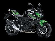 Motorrad kaufen Occasion KAWASAKI Z 400 (naked)