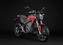 Motorrad kaufen Occasion ZERO SR ZF 13.0 (naked)
