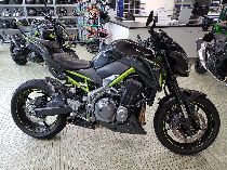 Motorrad kaufen Occasion KAWASAKI Z 900 (naked)