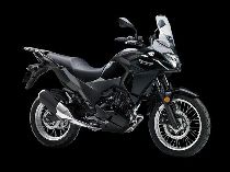 Acheter une moto Occasions KAWASAKI Versys-X 300 (enduro)