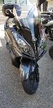 Motorrad kaufen Occasion KYMCO Downtown 125 (roller)