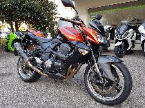 Motorrad kaufen Occasion KAWASAKI Z 1000 (naked)