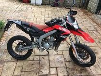 Motorrad kaufen Occasion APRILIA SX 50 (enduro)