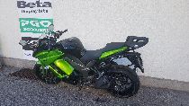 Motorrad kaufen Occasion KAWASAKI Z 1000 SX ABS (touring)