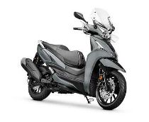 Acheter une moto neuve KYMCO Agility 300 (scooter)