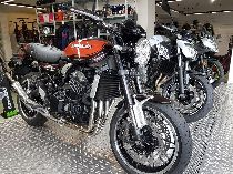 Motorrad kaufen Occasion KAWASAKI Z 900 RS (retro)
