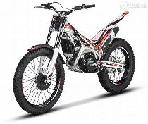Motorrad kaufen Occasion BETA Evo 2T 300 (trial)