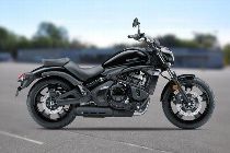 Motorrad kaufen Occasion KAWASAKI Vulcan S 650 (custom)