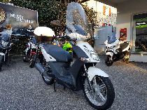 Motorrad kaufen Occasion KYMCO Agility 200 (roller)