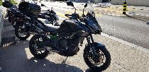 Motorrad kaufen Occasion KAWASAKI Versys 650 ABS (enduro)