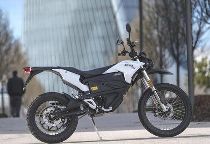 Motorrad kaufen Occasion ZERO FX (S) ZF 6.5 (naked)