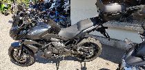 Motorrad kaufen Occasion KAWASAKI Versys 650 ABS (enduro)