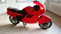 Motorrad kaufen Occasion BMW K 1 16V (touring)