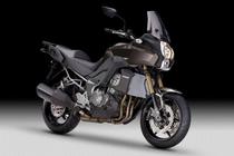 Motorrad kaufen Vorführmodell KAWASAKI Versys 1000 ABS (enduro)