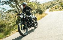 Acheter une moto Occasions BRIXTON Cromwell 125 (retro)