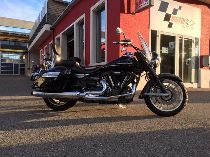 Motorrad kaufen Occasion YAMAHA XV 1900 Midnight Star (custom)