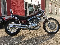 Aquista moto Occasioni YAMAHA XV 535 S Virago (custom)