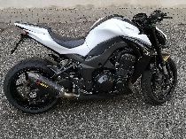 Motorrad kaufen Occasion KAWASAKI Z 1000 ABS (1043) (naked)