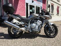 Motorrad kaufen Occasion YAMAHA FZS 1000 Fazer (touring)
