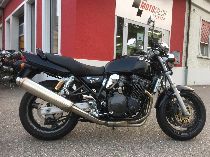Motorrad kaufen Occasion SUZUKI GSX 750 Inazuma (touring)