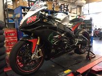 Motorrad kaufen Occasion APRILIA RSV 4 1000 SBK (sport)