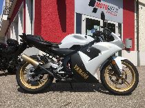 Motorrad kaufen Occasion YAMAHA TZR 50 (sport)