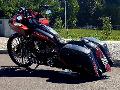 HARLEY-DAVIDSON FLTRXS 1690 Road Glide Special ABS Occasion 