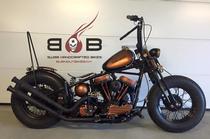 Motorrad kaufen Oldtimer HARLEY-DAVIDSON FL 1200 (touring)