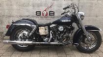 Motorrad kaufen Oldtimer HARLEY-DAVIDSON Shovelhead (touring)