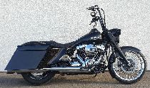 Motorrad kaufen Occasion HARLEY-DAVIDSON FLHRC 1690 Road King Classic ABS (touring)