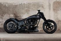 Motorrad kaufen Vorführmodell WALZ HARDCORE Alle (custom)